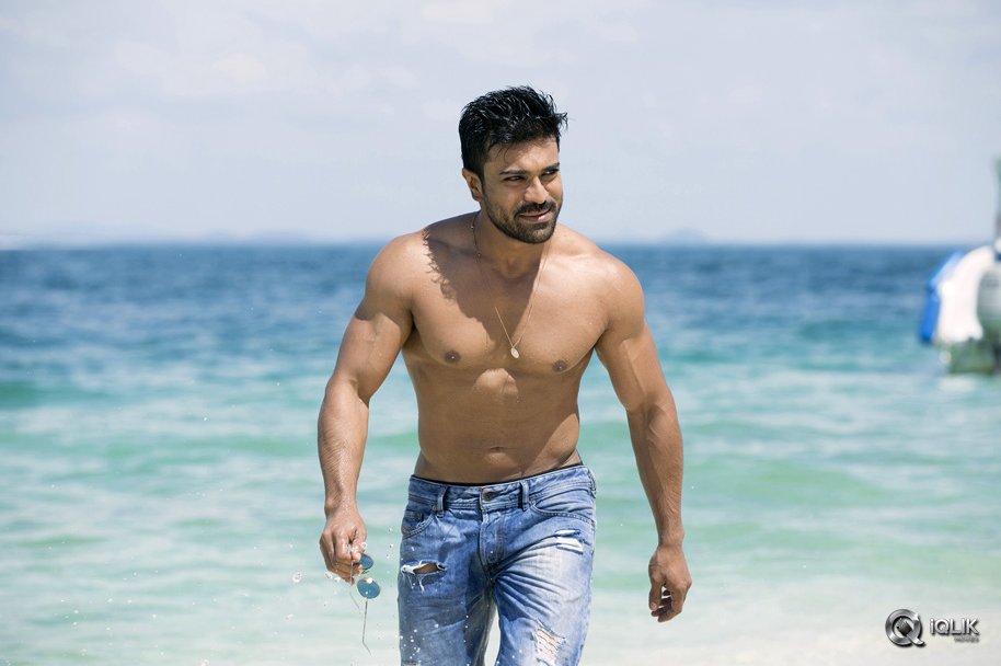 Ram-Charan
